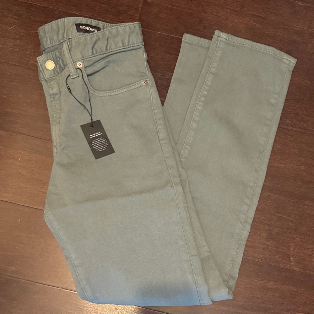 Bonobos jeans